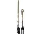 Raybestos BC93657 Parking Brake Cable - Rear - view 2
