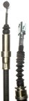 Raybestos BC93664 Parking Brake Cable - Rear Right - view 3