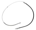 Raybestos BC93689 Parking Brake Cable - Front - view 1