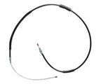 Raybestos BC93691 Parking Brake Cable - Front - view 1