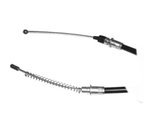 Raybestos BC93697 Parking Brake Cable - Rear - view 2