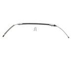 Raybestos BC93697 Parking Brake Cable - Rear - view 1