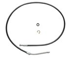 Raybestos BC93698 Parking Brake Cable - Rear - view 1