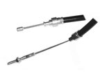 Raybestos BC93713 Parking Brake Cable - Rear - view 2