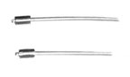 Raybestos BC93724 Parking Brake Cable - Intermediate - view 3