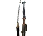 Raybestos BC93725 Parking Brake Cable - Rear Right - view 2