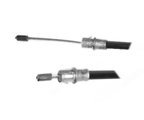Raybestos BC93734 Parking Brake Cable - Front - view 2