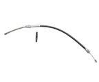 Raybestos BC93735 Parking Brake Cable - Rear Right - view 1