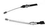 Raybestos BC93739 Parking Brake Cable - Rear - view 3