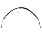 Raybestos BC93739 Parking Brake Cable - Rear - view 1