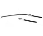 Raybestos BC93756 Parking Brake Cable - Rear Right - view 2