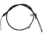 Raybestos BC93765 Parking Brake Cable - Rear Left - view 1