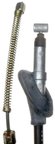 Raybestos BC93768 Parking Brake Cable - Rear Left - view 3
