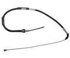 Raybestos BC93769 Parking Brake Cable - Rear Right - view 1