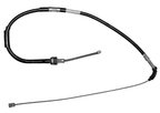 Raybestos BC93769 Parking Brake Cable - Rear Right - view 2