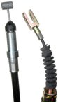Raybestos BC93770 Parking Brake Cable - Rear Right - view 3