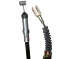 Raybestos BC93770 Parking Brake Cable - Rear Right - view 2