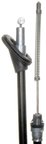 Raybestos BC93775 Parking Brake Cable - Rear Right - view 3