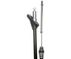 Raybestos BC93775 Parking Brake Cable - Rear Right - view 2