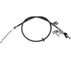 Raybestos BC93775 Parking Brake Cable - Rear Right - view 1