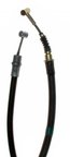 Raybestos BC93778 Parking Brake Cable - Rear Right - view 3
