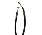Raybestos BC93778 Parking Brake Cable - Rear Right - view 2