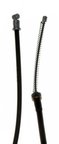 Raybestos BC93780 Parking Brake Cable - Rear or Rear Left - view 3