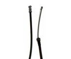 Raybestos BC93780 Parking Brake Cable - Rear or Rear Left - view 2