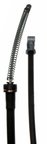 Raybestos BC93790 Parking Brake Cable - Rear - view 3
