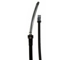 Raybestos BC93790 Parking Brake Cable - Rear - view 2