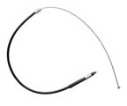 Raybestos BC93814 Parking Brake Cable - Front - view 1