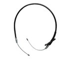 Raybestos BC93819 Parking Brake Cable - Front - view 1