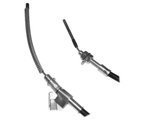 Raybestos BC93826 Parking Brake Cable - Rear Left - view 2