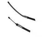Raybestos BC93831 Parking Brake Cable - Rear - view 2
