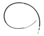 Raybestos BC93831 Parking Brake Cable - Rear - view 1