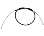 Raybestos BC93832 Parking Brake Cable - Front - view 1