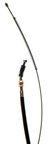Raybestos BC93839 Parking Brake Cable - Rear - view 3