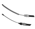 Raybestos BC93844 Parking Brake Cable - Rear Right - view 2