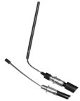 Raybestos BC93846 Parking Brake Cable - Front - view 3
