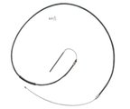 Raybestos BC93847 Parking Brake Cable - Front - view 1