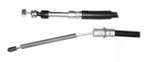 Raybestos BC93849 Parking Brake Cable - Rear Left - view 3