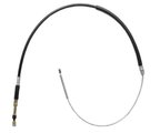 Raybestos BC93849 Parking Brake Cable - Rear Left - view 1