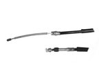 Raybestos BC93850 Parking Brake Cable - Rear Left - view 2