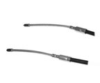 Raybestos BC93852 Parking Brake Cable - Rear - view 2