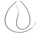 Raybestos BC93852 Parking Brake Cable - Rear - view 1