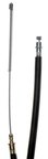 Raybestos BC93857 Parking Brake Cable - Intermediate - view 3