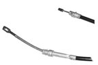 Raybestos BC93861 Parking Brake Cable - Rear Left or Rear Right - view 3