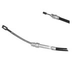 Raybestos BC93861 Parking Brake Cable - Rear Left or Rear Right - view 2