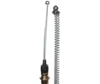 Raybestos BC93875 Parking Brake Cable - Rear Right - view 2