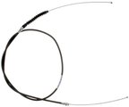 Raybestos BC93882 Parking Brake Cable - Front - view 1
